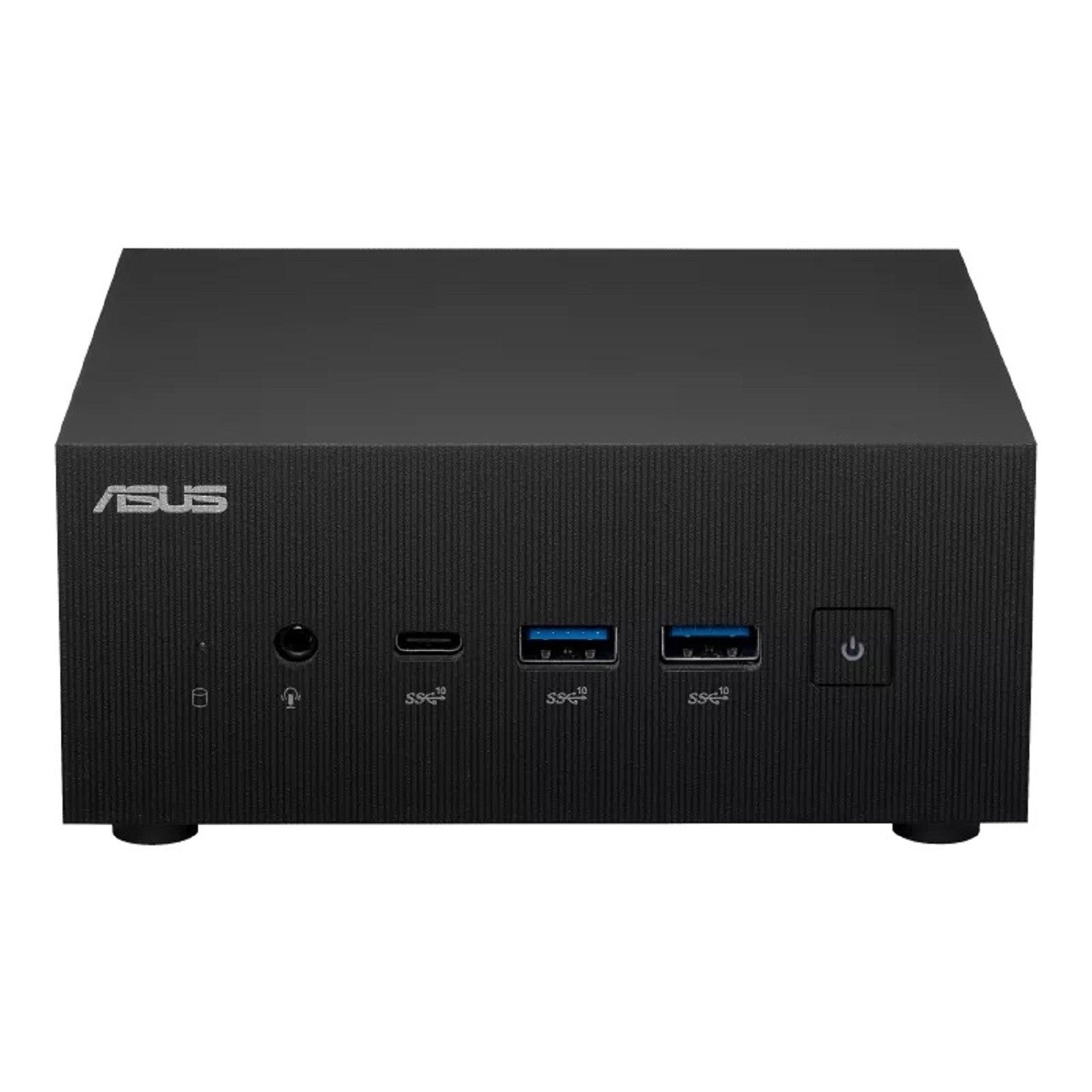 ASUS PN64 Barebone Intel Core i3 Mini PC