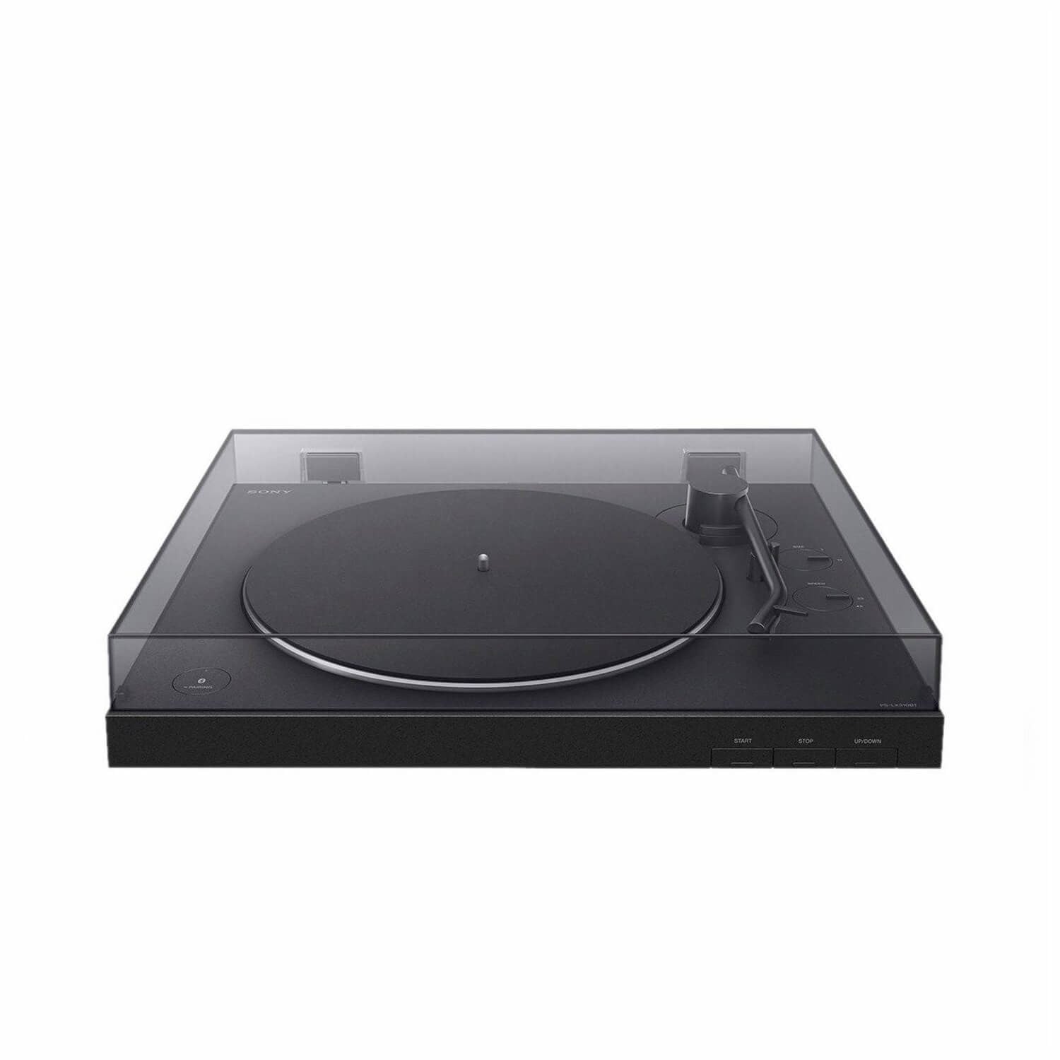 Sony Turntable with BLUETOOTH