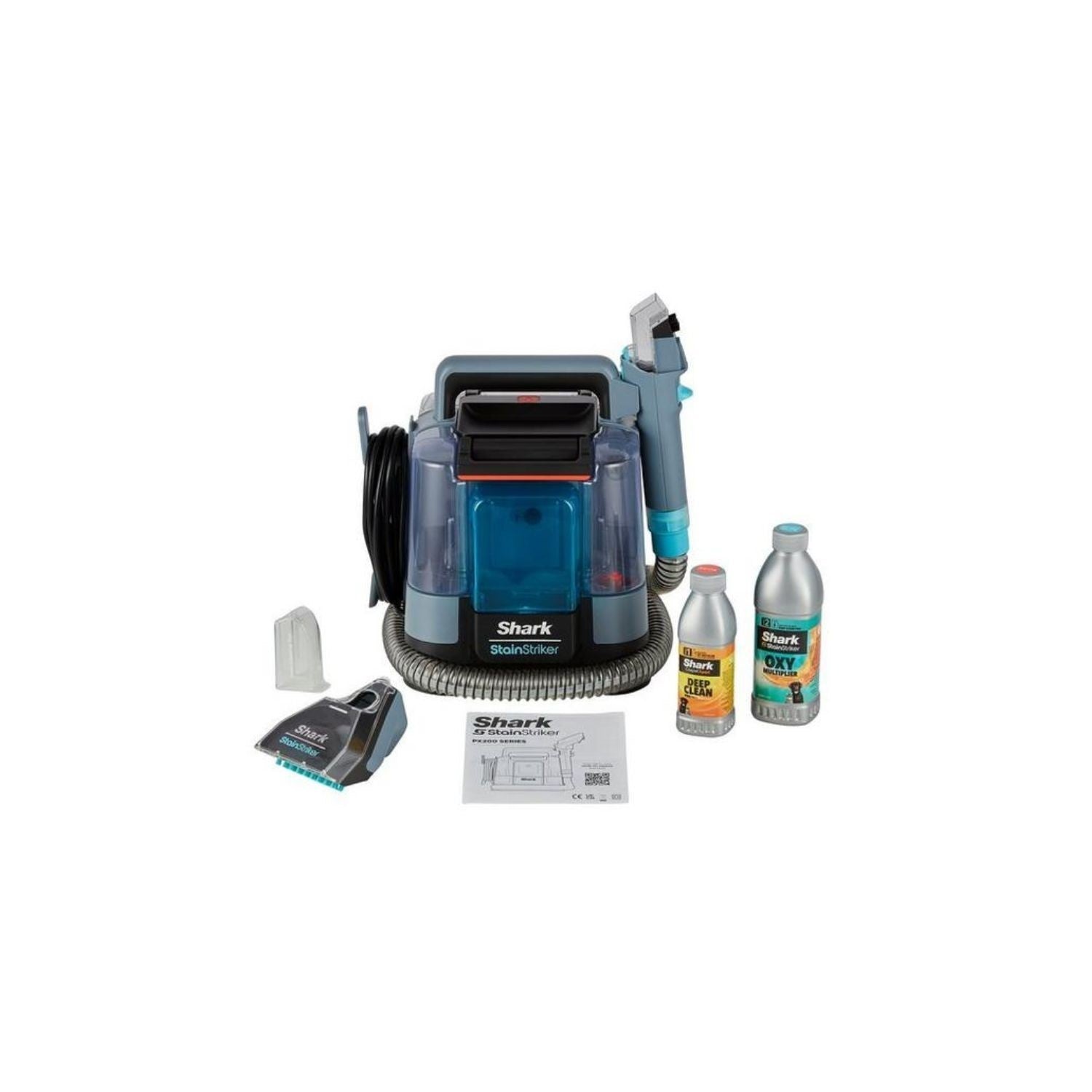 Shark PX200UK StainStriker and Spot Cleaner