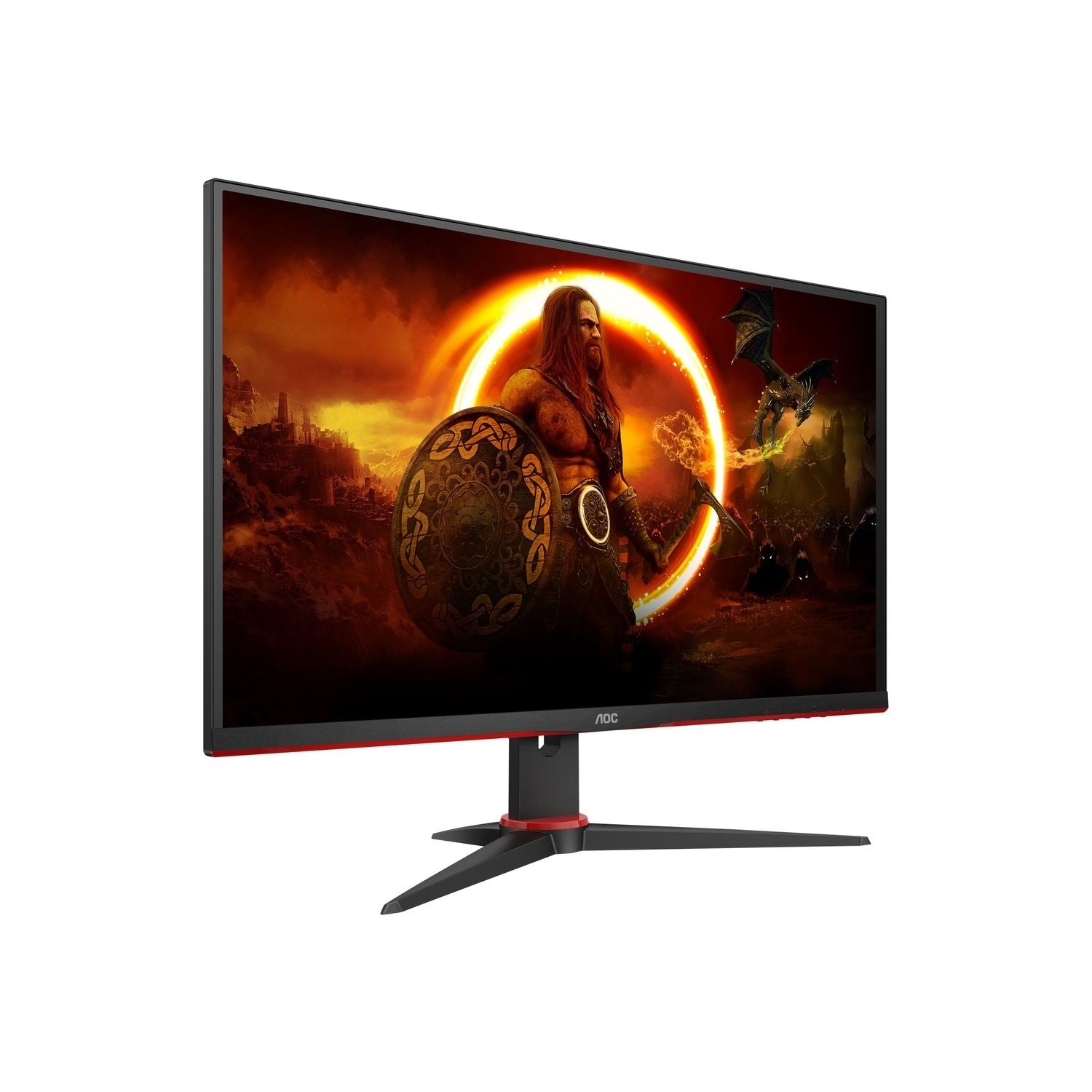 AOC AGON Q27G2E 27