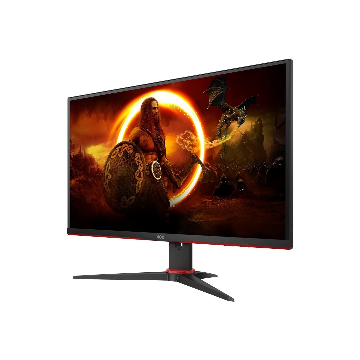 AOC AGON Q27G2E 27