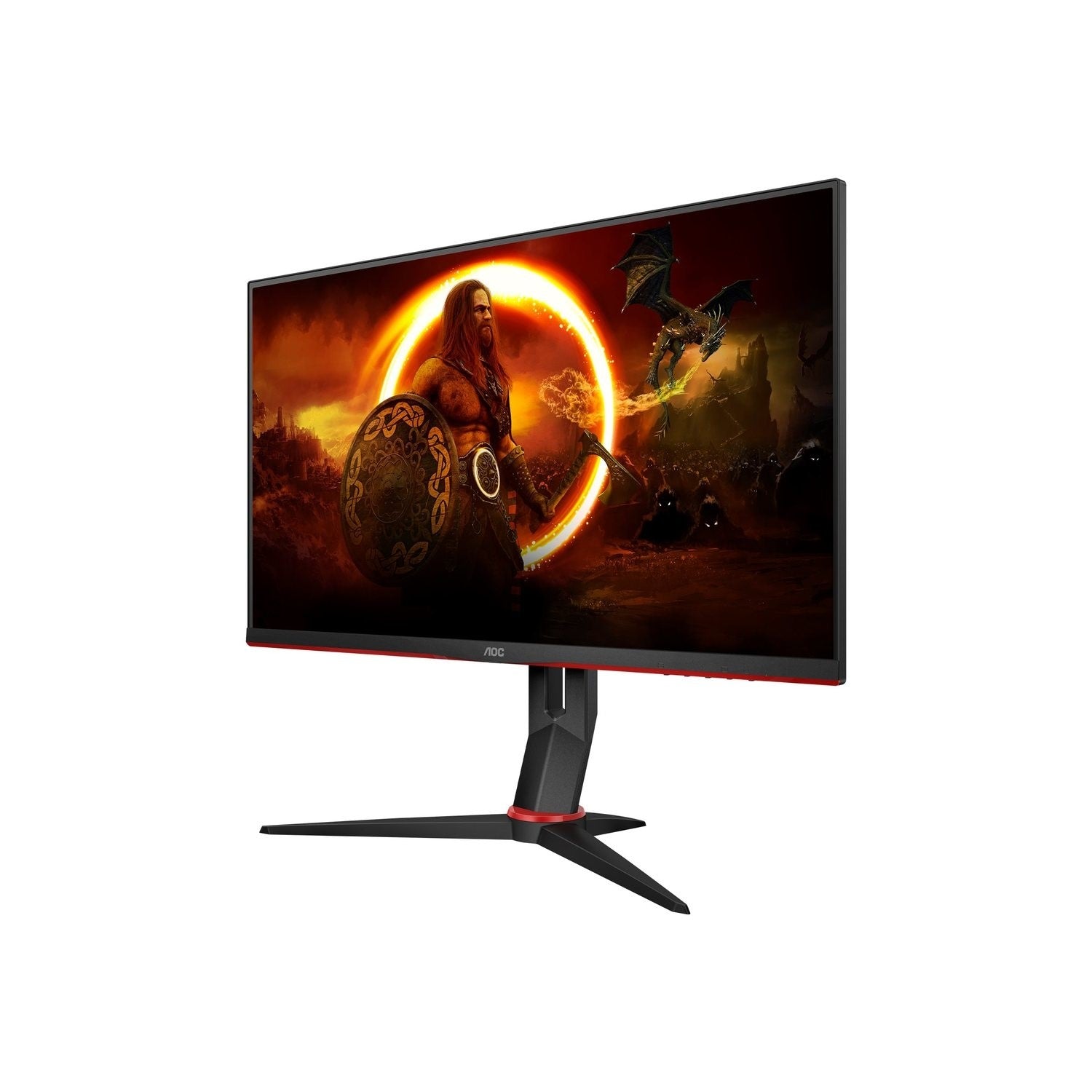 AOC Q27G2SU 27