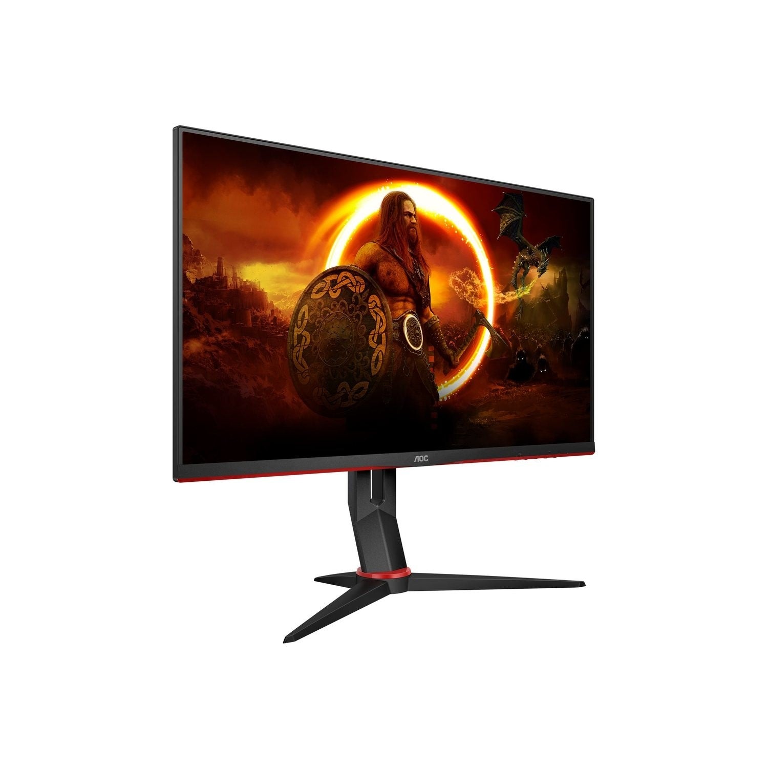 AOC Q27G2SU 27