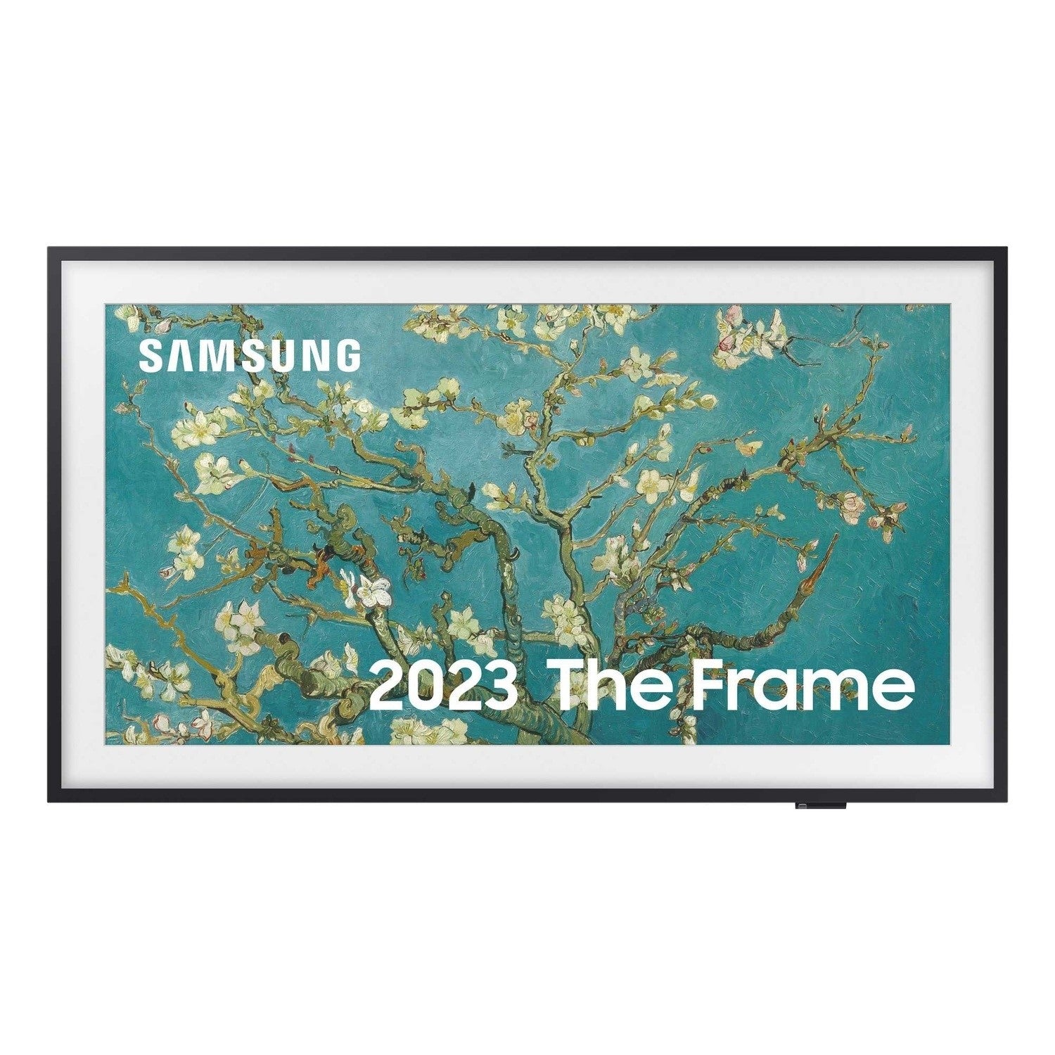 Samsung The Frame LS03 32 inch QLED 4K Smart TV