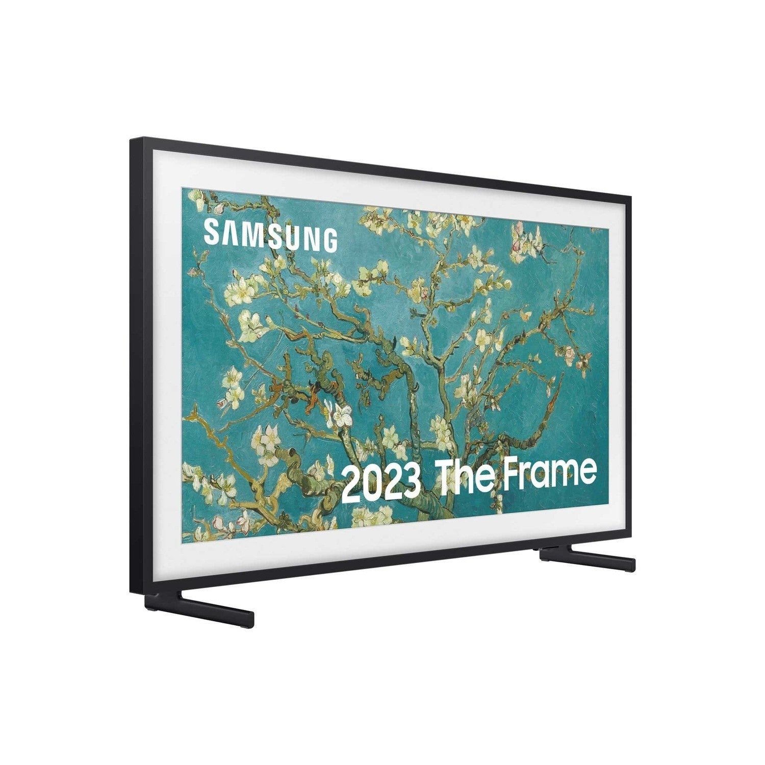 Samsung The Frame LS03 32 inch QLED 4K Smart TV