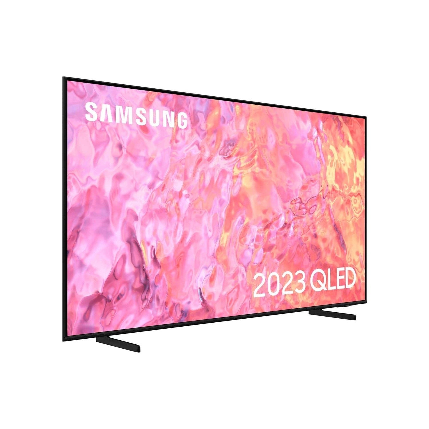 Samsung Q60 75 inch QLED 4K HDR Smart  TV