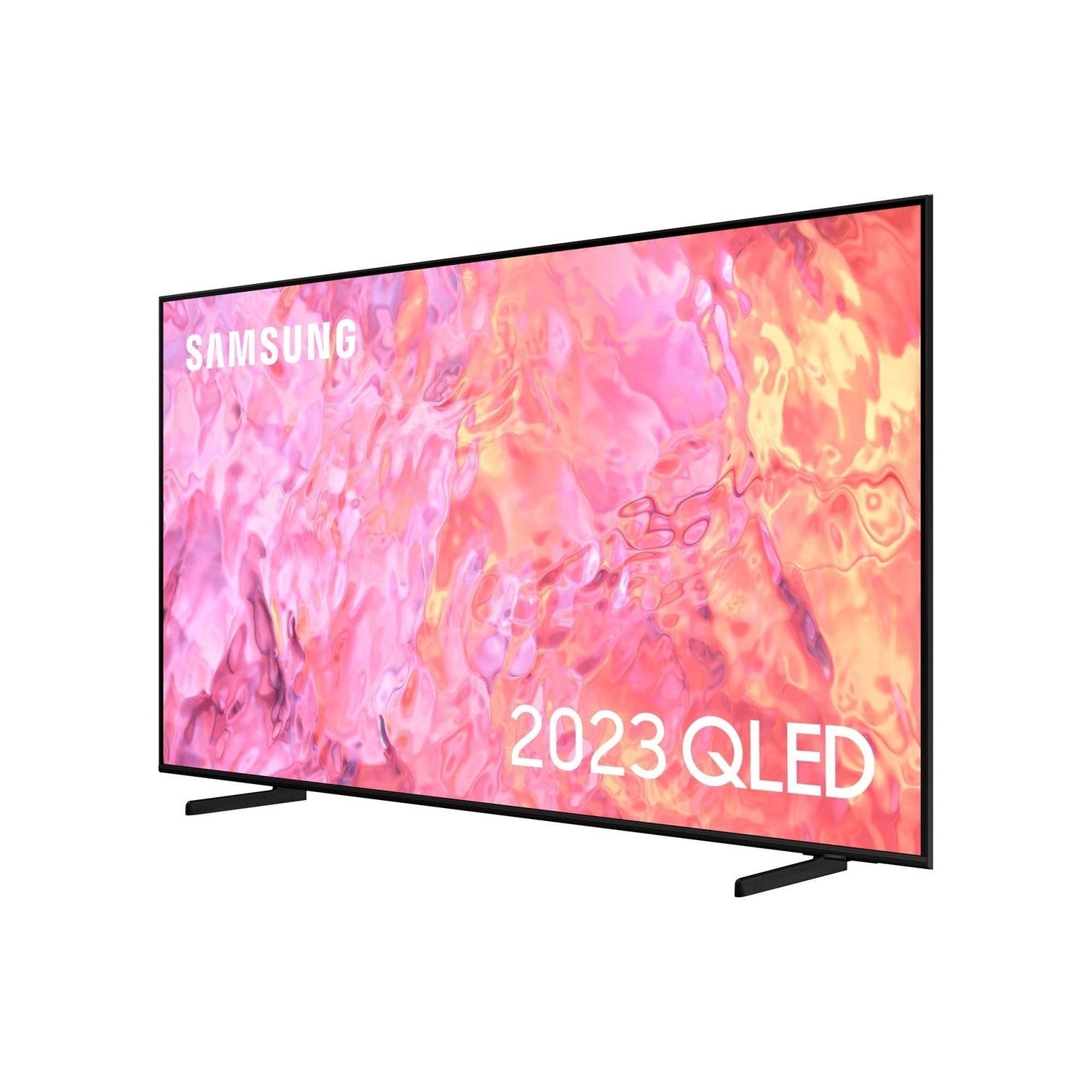 Samsung Q60 75 inch QLED 4K HDR Smart  TV