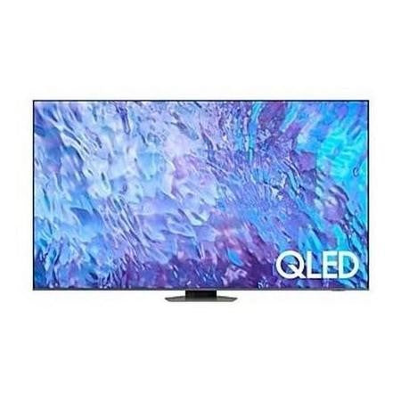 Samsung Q80 98 inch 4K QLED HDR TV with Dolby Atmos