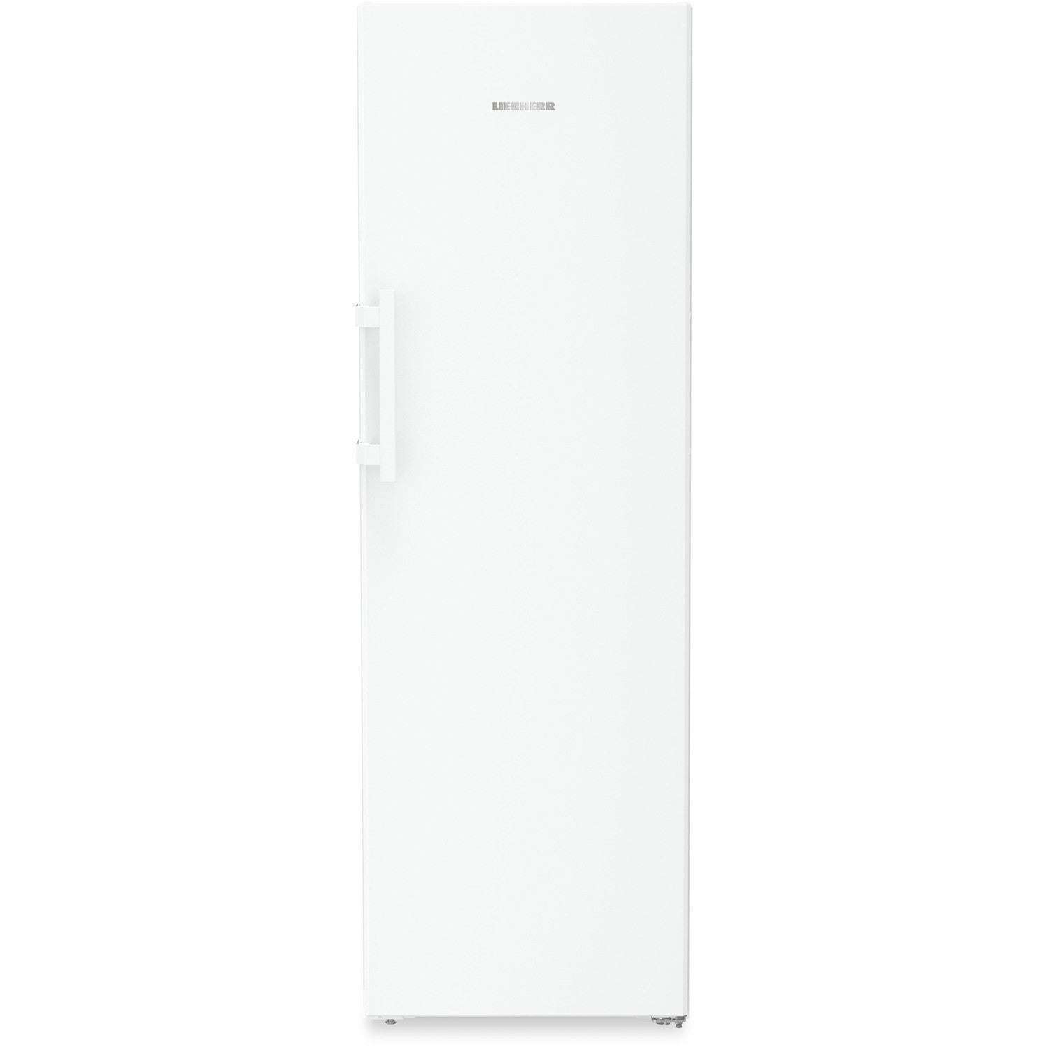 Liebherr 387 Litre Freestanding Larder Fridge - White