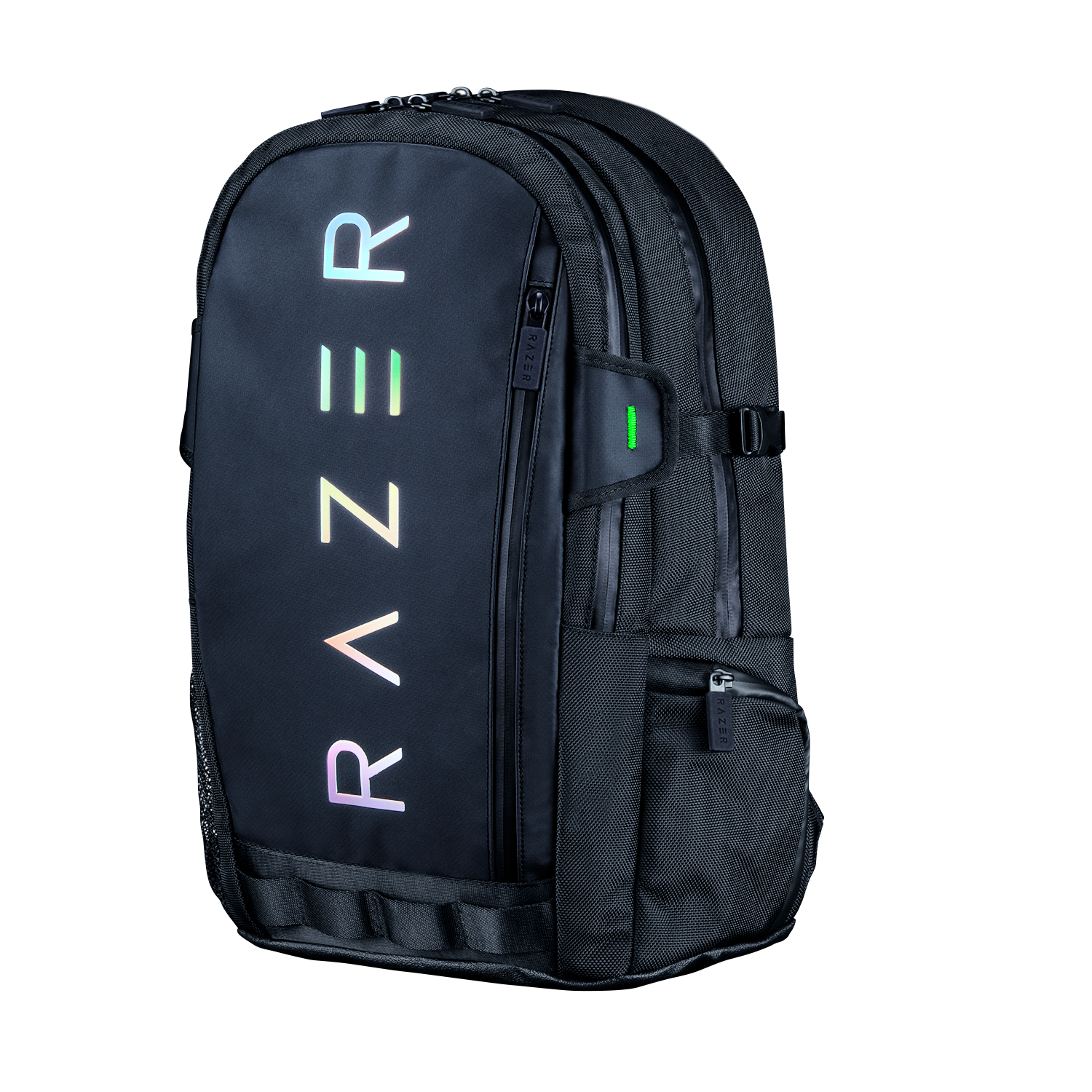 Razer Rogue Backpack 15.6 Inch V3 - Chromatic Edition