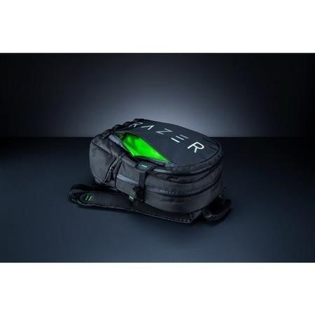 Razer Rogue Backpack 15.6 Inch V3 - Chromatic Edition