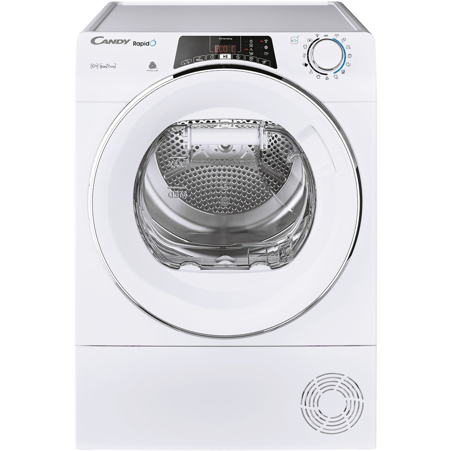 Candy 10kg Freestanding Heat Pump Tumble Dryer - White