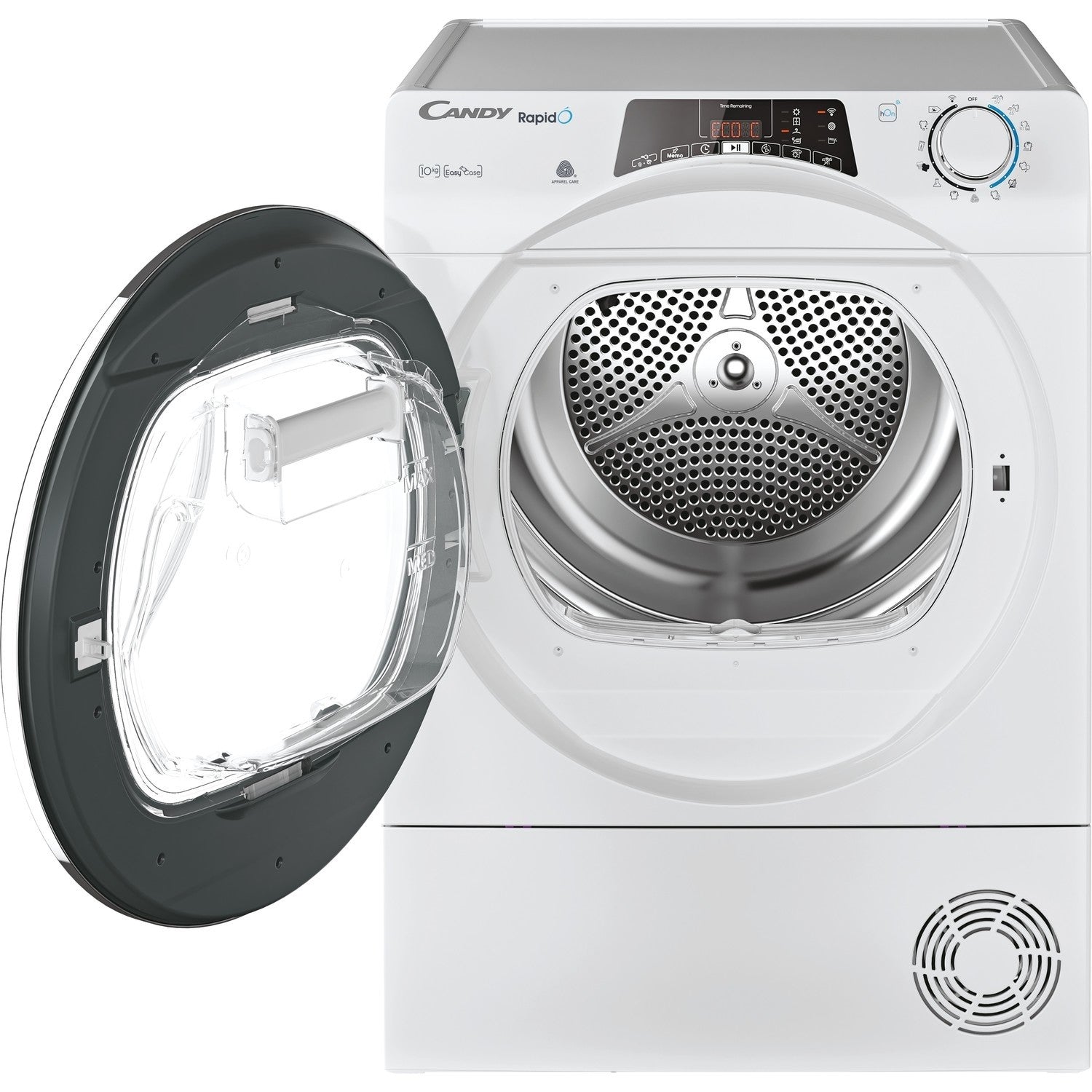 Candy 10kg Freestanding Heat Pump Tumble Dryer - White