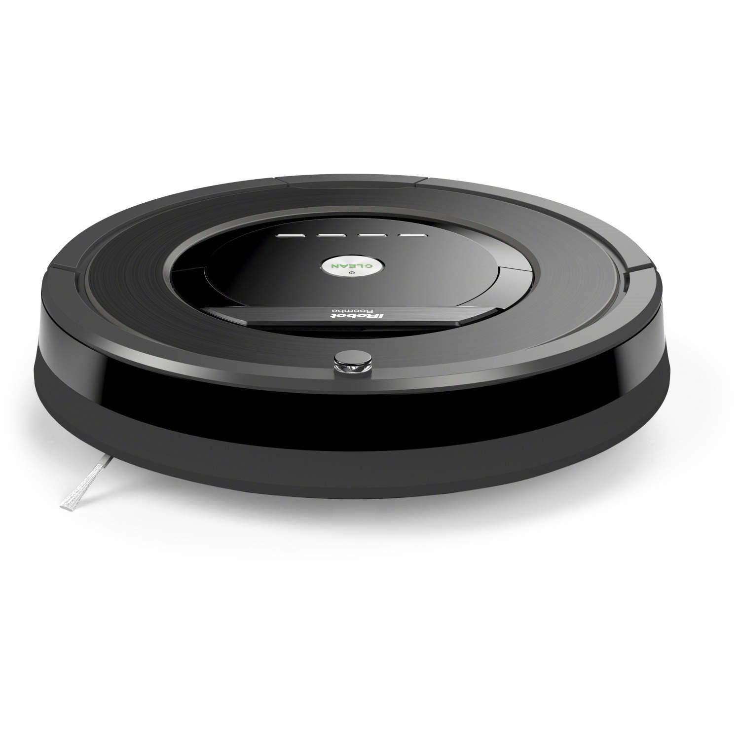 Refurbished iRobot ROOMBA880 Vacuum Cleaning Robot