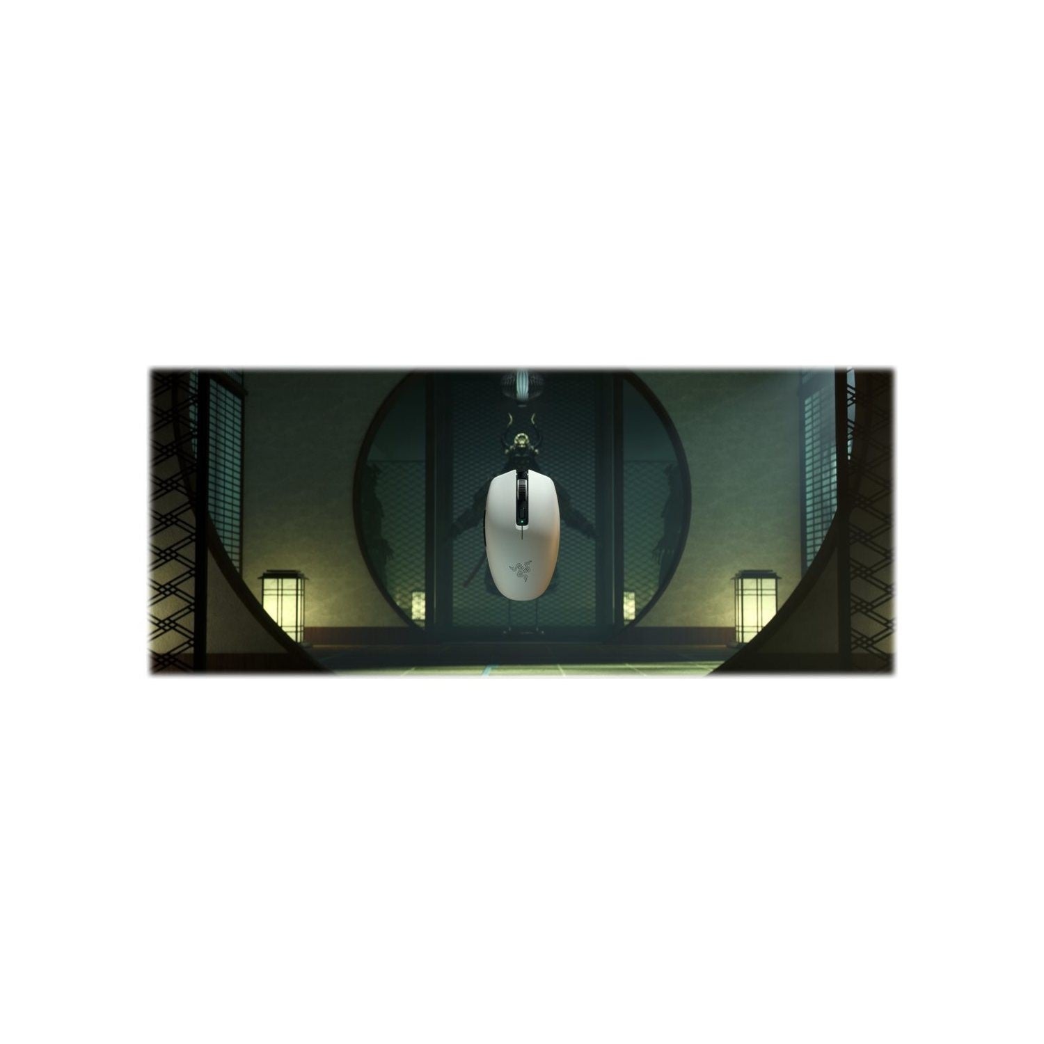 Razer Orochi V2 Wireless Gaming Mouse White