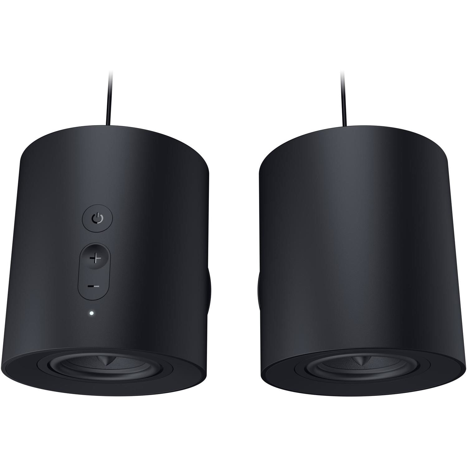 Razer Nommo V2 X PC Gaming Speakers Black
