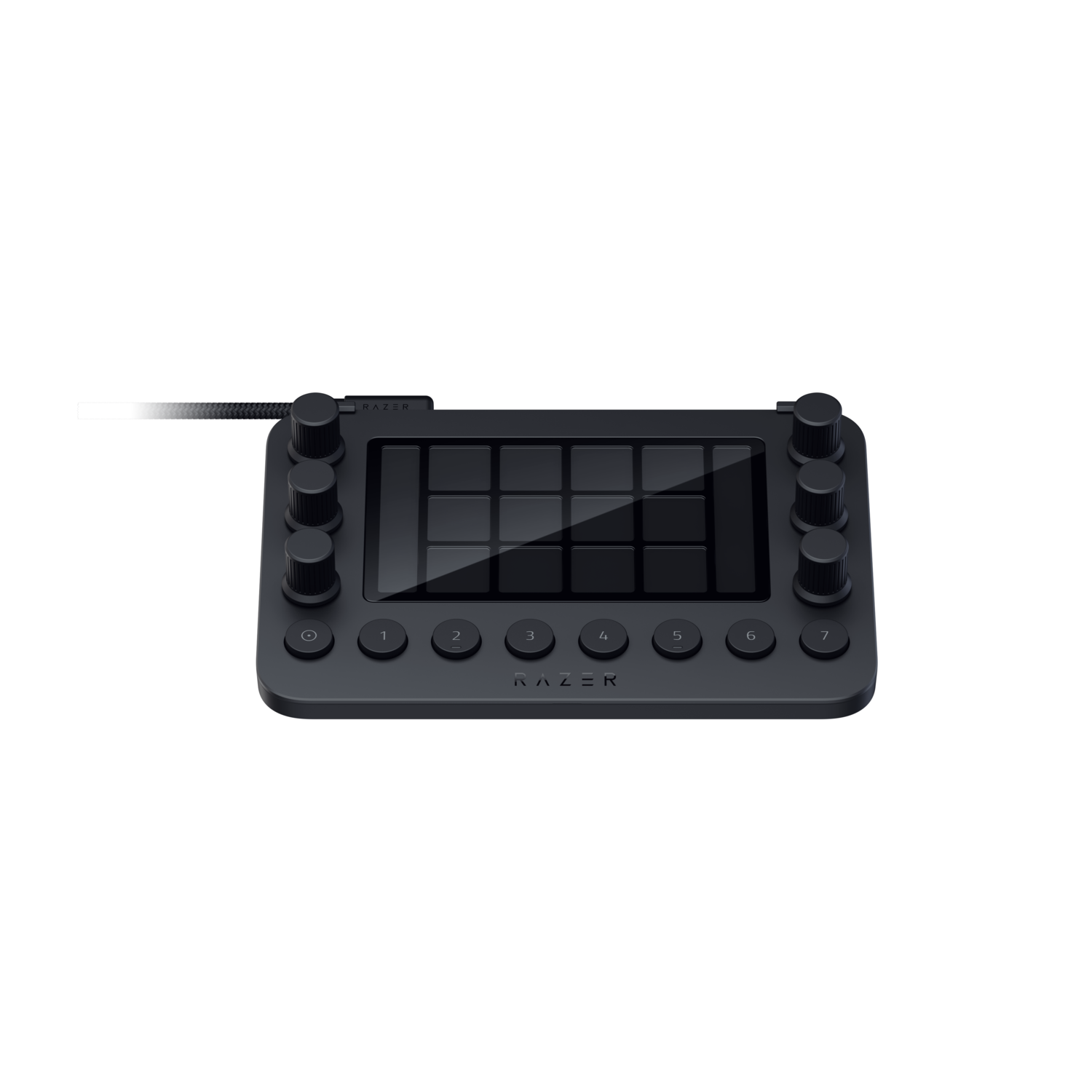 Razer Stream Wired Controller