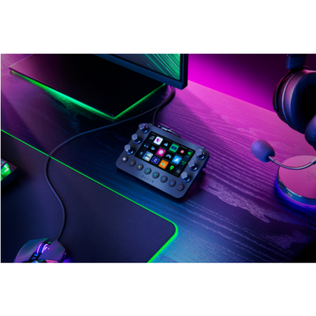 Razer Stream Wired Controller