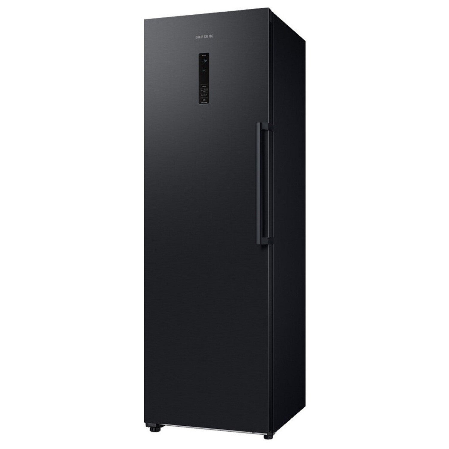 Samsung 323 Litre Tall Freestanding Freezer - Black