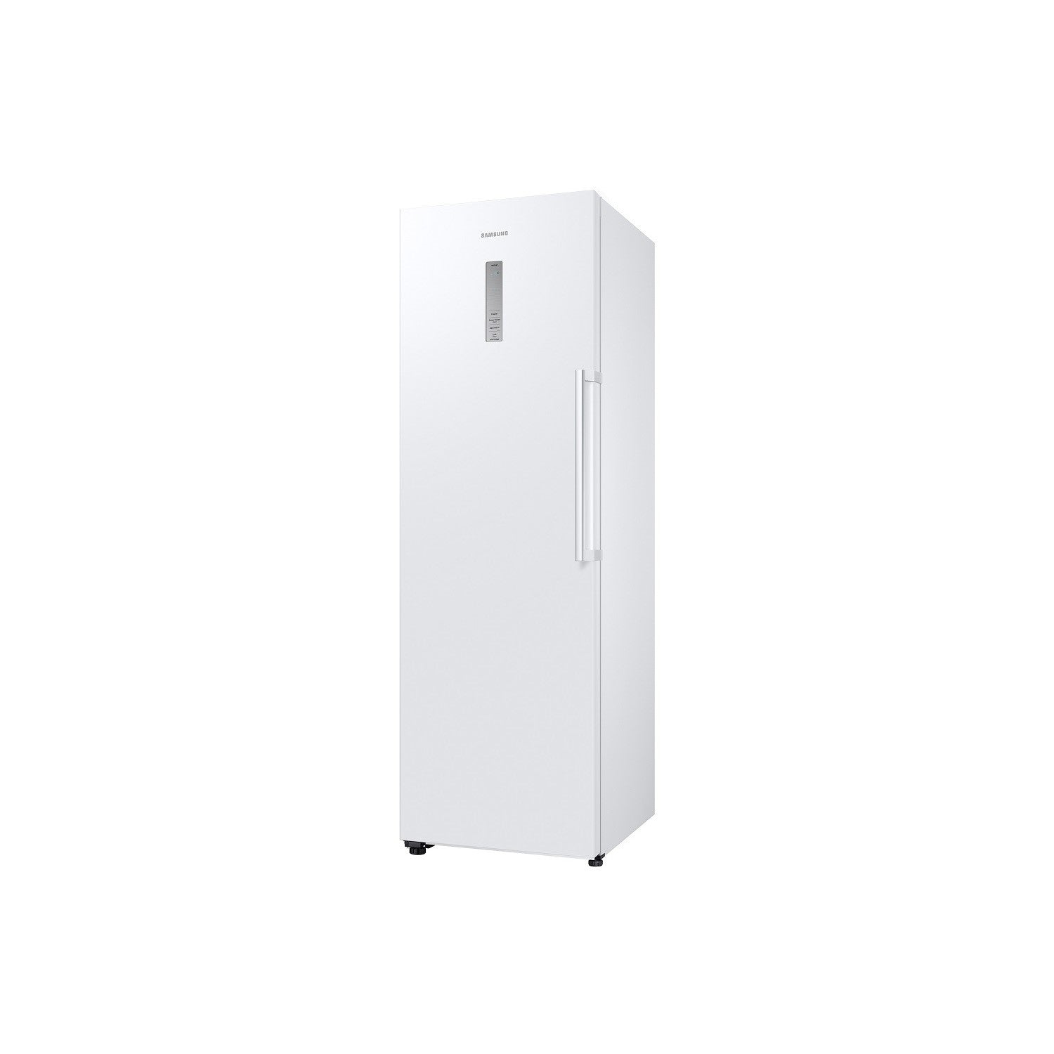 Samsung 382 Litre Tall Freestanding Freezer - White