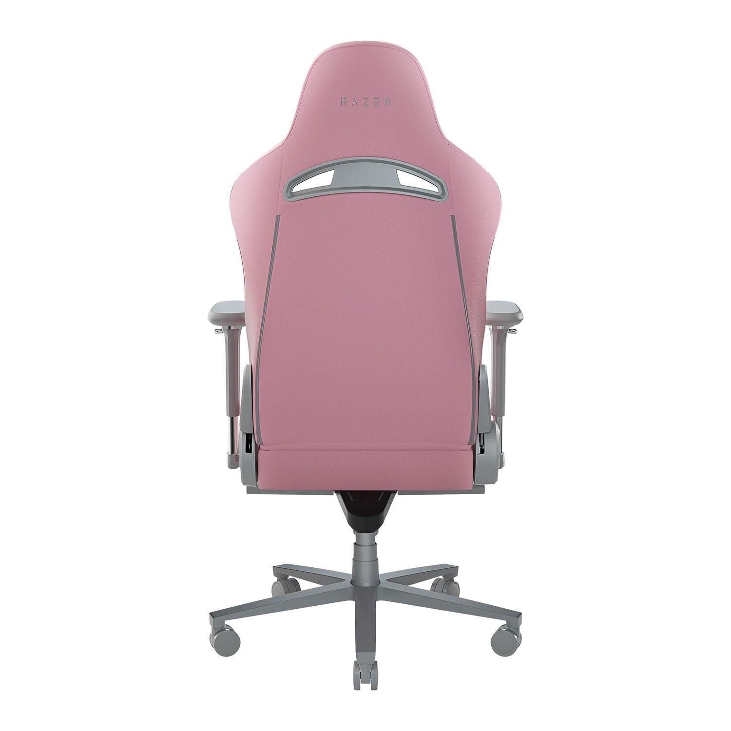 Razer Enki Quartz Gaming Chair