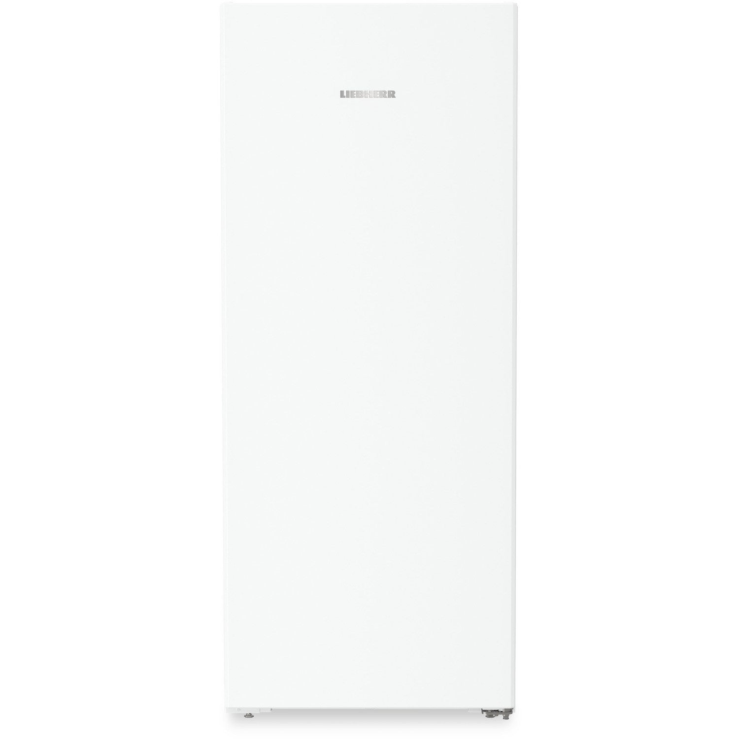 Liebherr 298 Litre Freestanding Larder Fridge - White