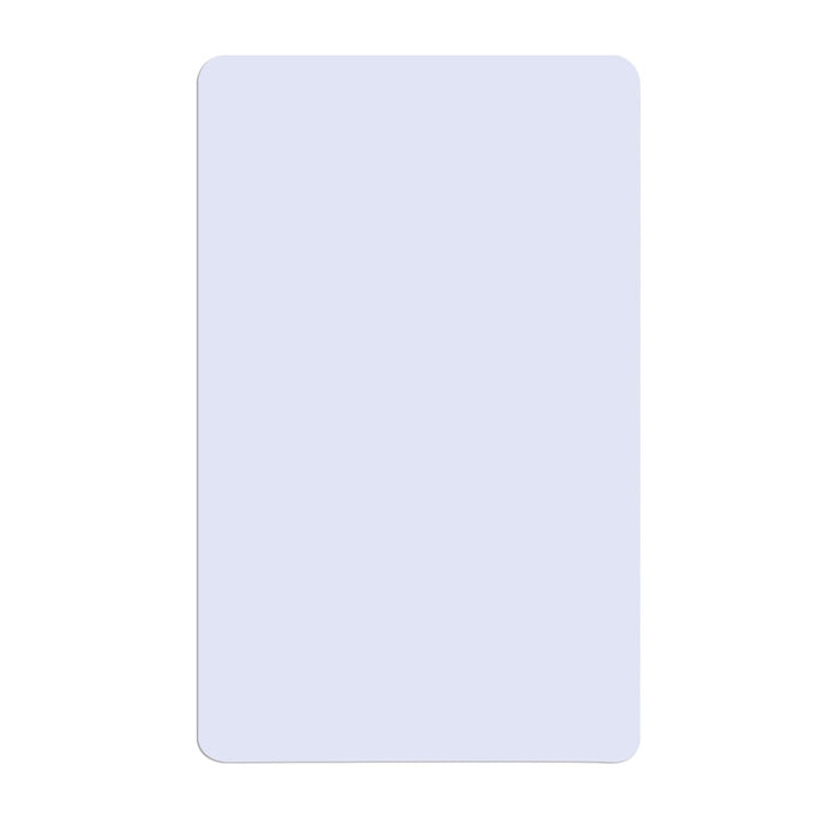 IC Card for Mifare 1k S50 13.56MHz, IC Card