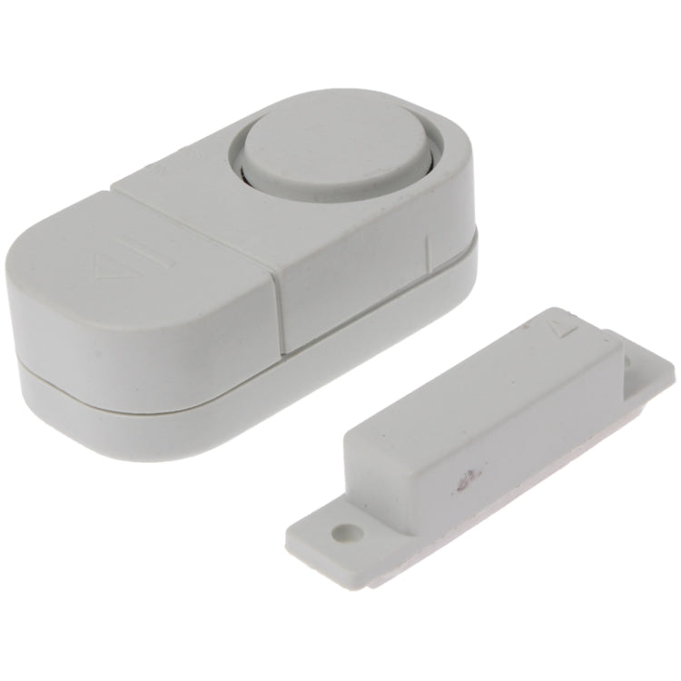 Magnetic Sensor Alarm Door Window Security System, RL-9805, RL-9805
