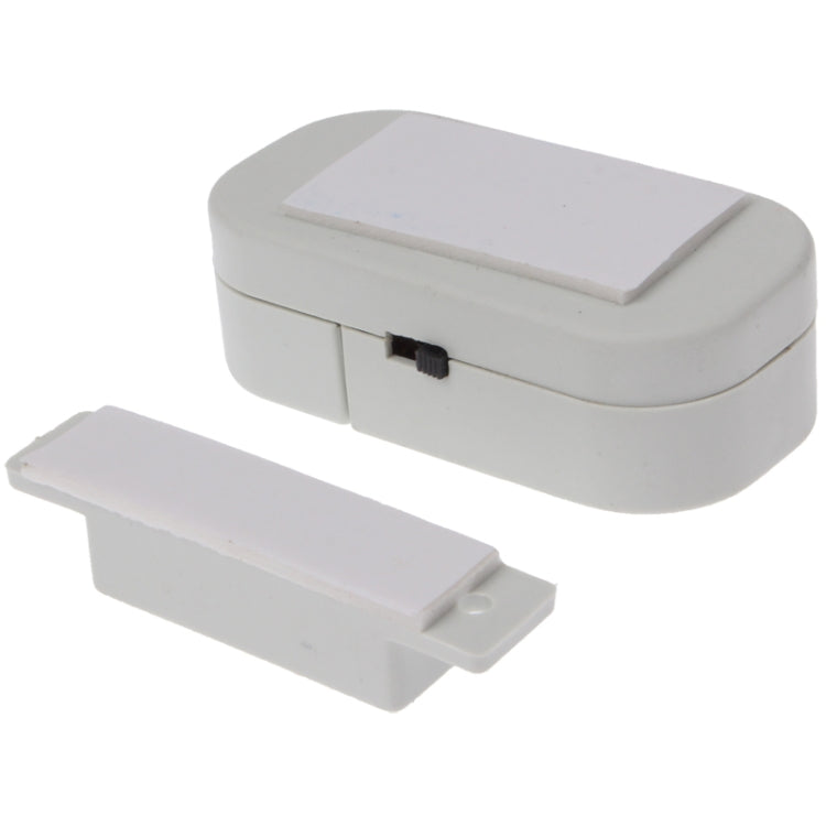 Magnetic Sensor Alarm Door Window Security System, RL-9805, RL-9805