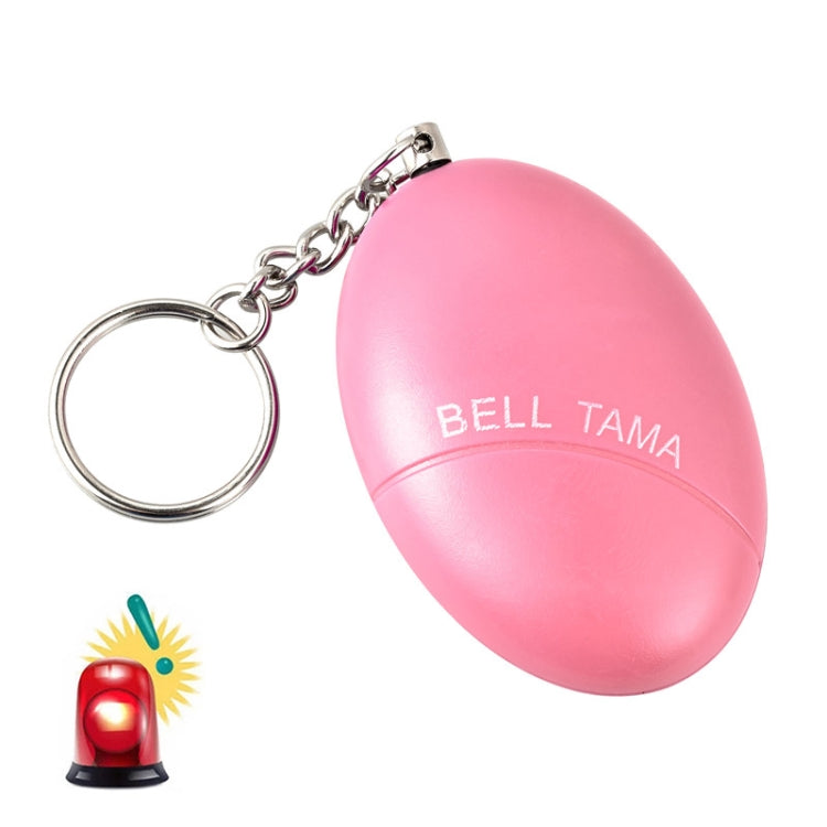 XD-FDQ Football Personal Alarm Safety Keychain, XD-FDQ Yellow, XD-FDQ Pink, XD-FDQ Light blue