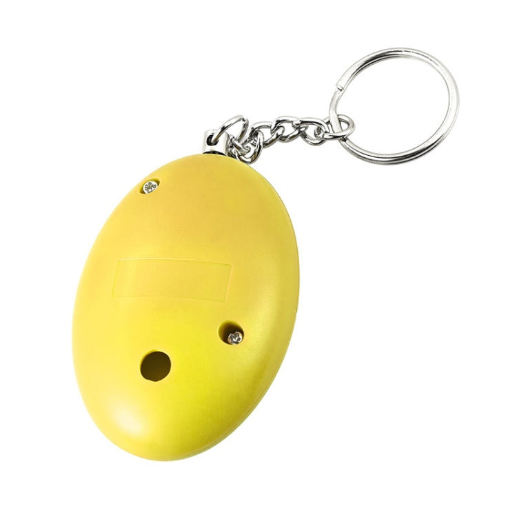 XD-FDQ Football Personal Alarm Safety Keychain, XD-FDQ Yellow, XD-FDQ Pink, XD-FDQ Light blue