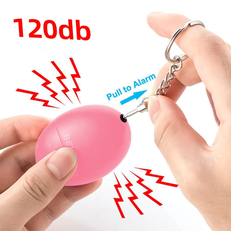 XD-FDQ Football Personal Alarm Safety Keychain, XD-FDQ Yellow, XD-FDQ Pink, XD-FDQ Light blue