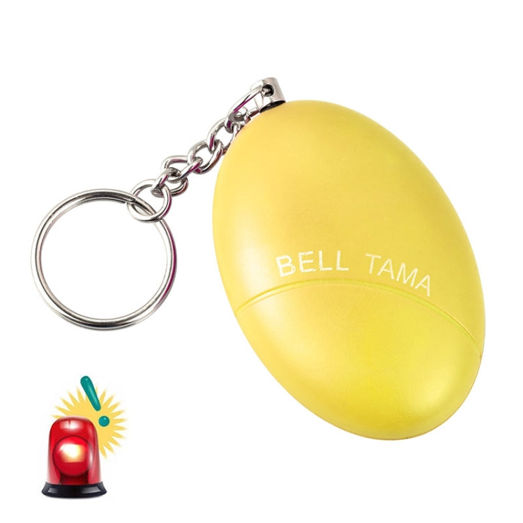 XD-FDQ Football Personal Alarm Safety Keychain, XD-FDQ Yellow, XD-FDQ Pink, XD-FDQ Light blue