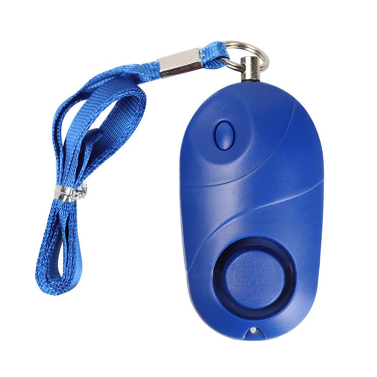 Personal Alarm Safety with Flashlight / Neck Strap, JX-681