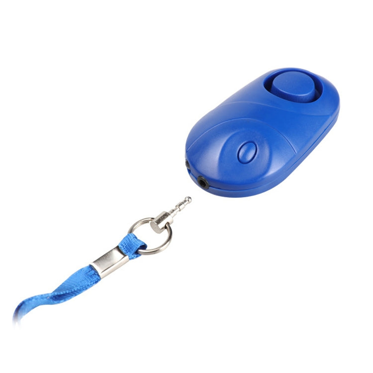 Personal Alarm Safety with Flashlight / Neck Strap, JX-681
