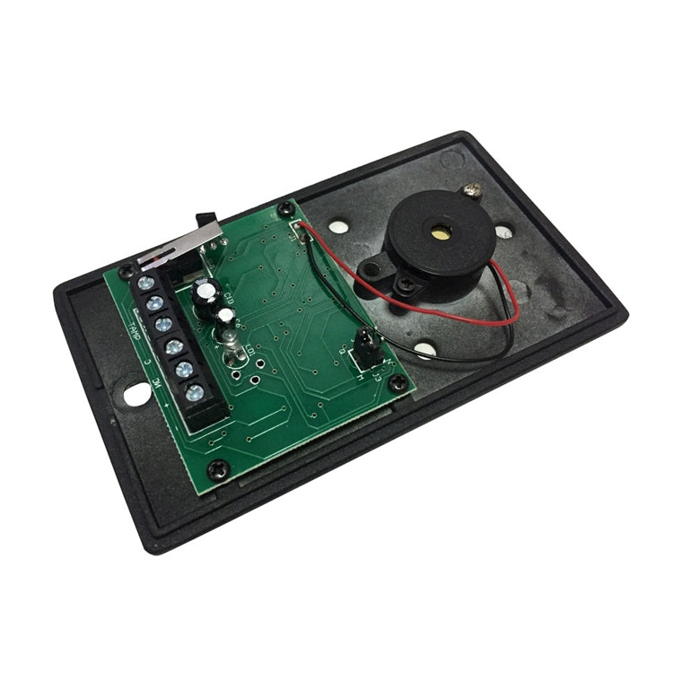 Burglary Alarm Master Panel Alike Paradox Alarm System (PA-950), PA-950