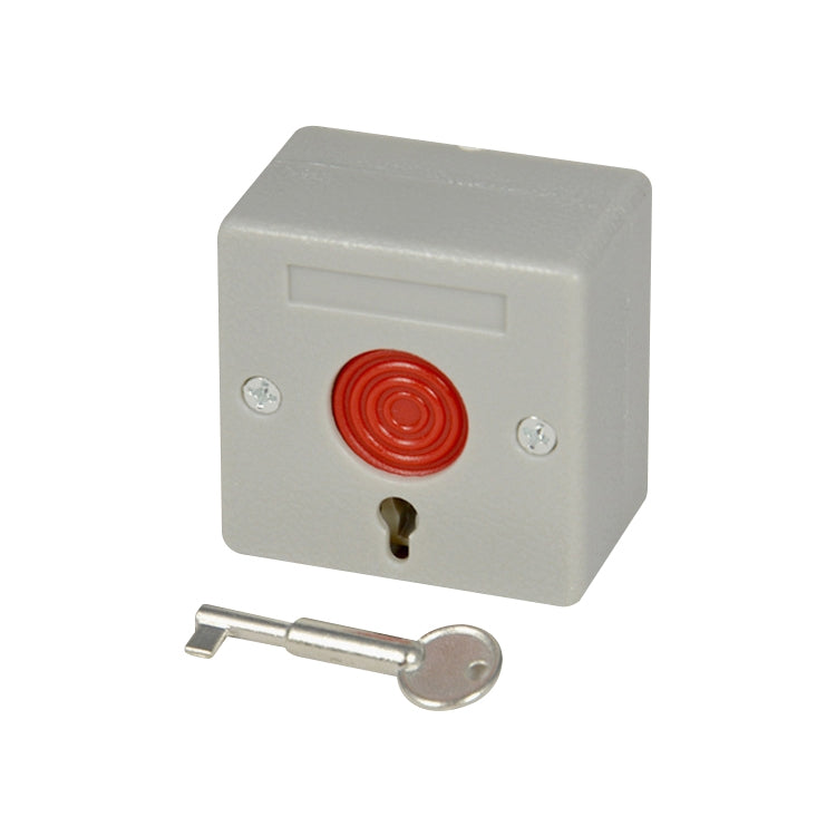 Hold Up Button / Emergency Button / Panic Button (PB-68), PB-68