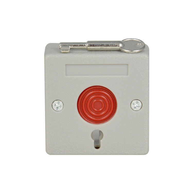Hold Up Button / Emergency Button / Panic Button (PB-68), PB-68