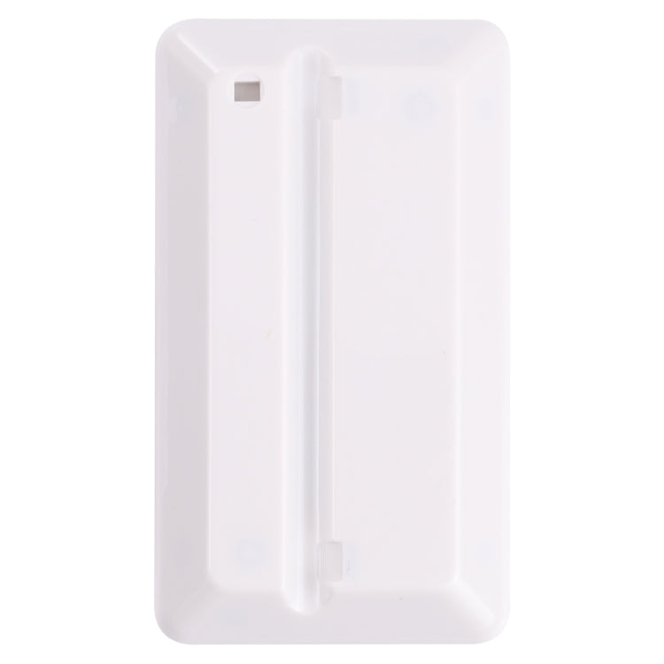 PK-210PR Wired Passive Infrared Wide Angle PIR Motion Sensor Infrared Detector Alarm, PK-210PR Infrared Detector