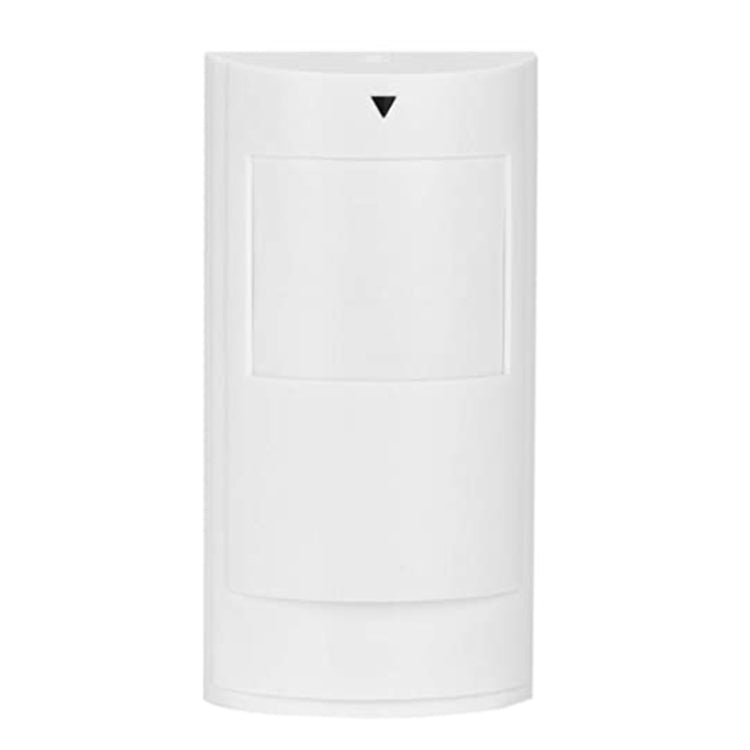 PA-525D Wired Dual Infrared and Microwave Digital Motion Detector, PA-525D Wired Detector