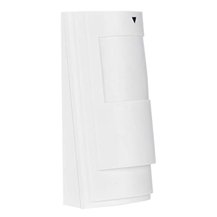 PA-525D Wired Dual Infrared and Microwave Digital Motion Detector, PA-525D Wired Detector