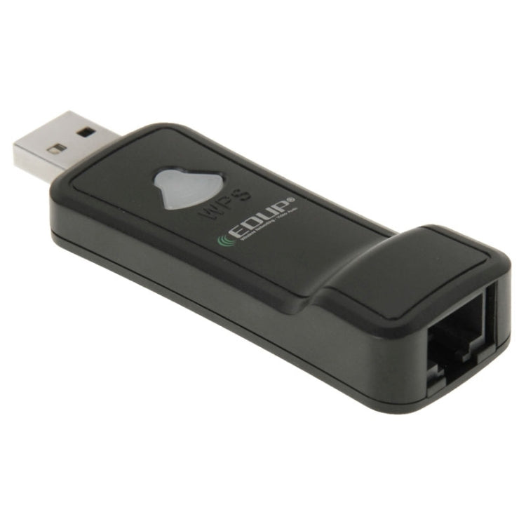 EDUP EP-2911 USB 150Mbps 802.11n Wifi Wireless Lan Dongle Network Adapter, EDUP EP-2911 150Mbps