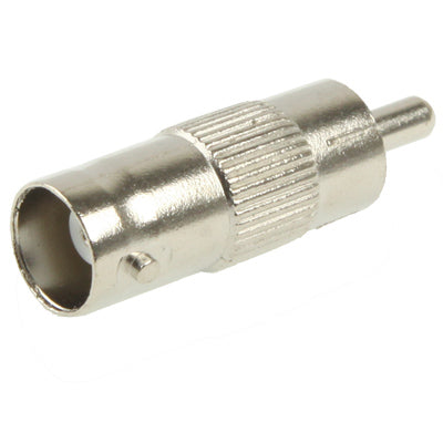 BNC Jack To RCA Plug, BNC To RCA
