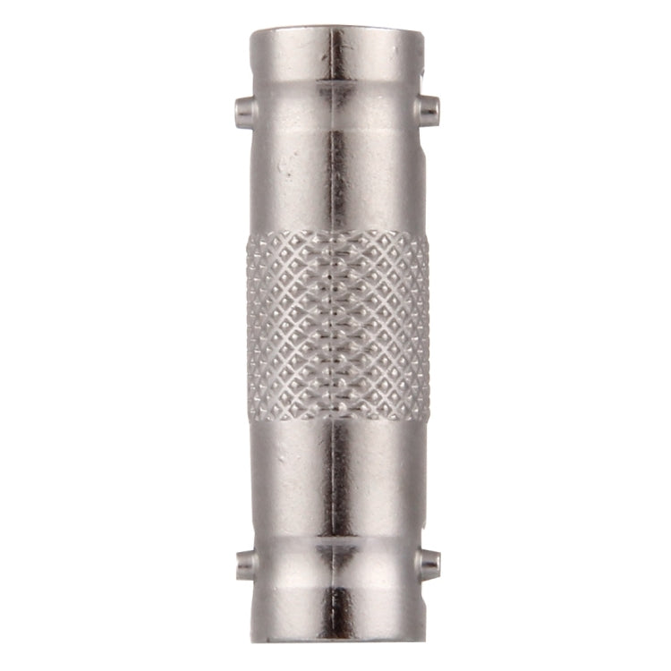 5 PCS BNC Female to BNC Female Adapter Connector, BNC Female to BNC Female