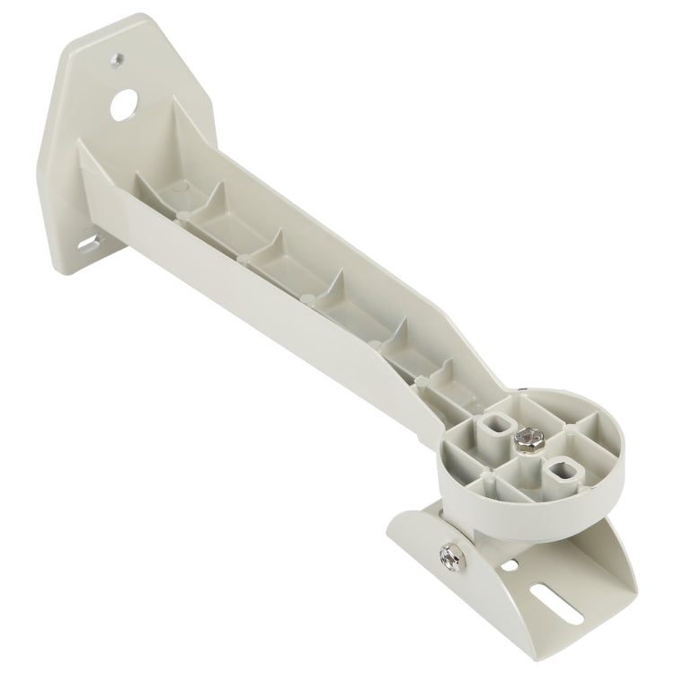 CCD CCTV Camera Aluminum Mounting Bracket, Load-bearing: 10kg (JY-207)