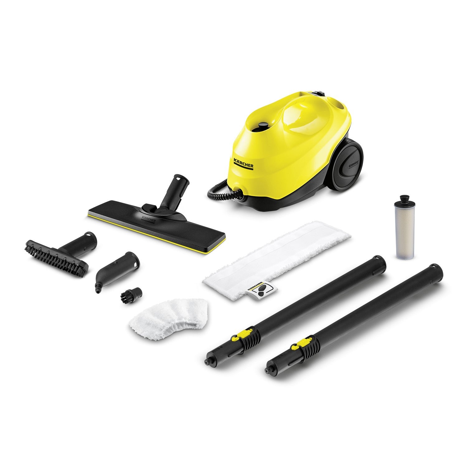 Karcher SC3 EasyFix Steam Cleaner