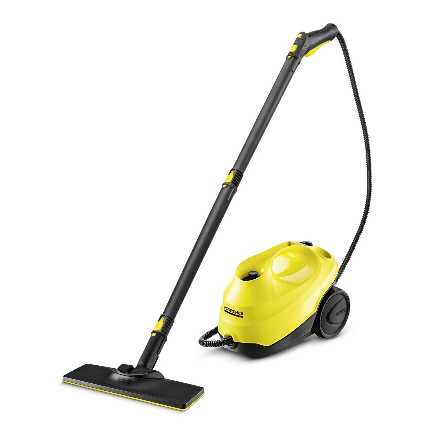 Karcher SC3 EasyFix Steam Cleaner