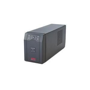 APC Smart-UPS SC 420VA - UPS - 260 Watt - 420 VA