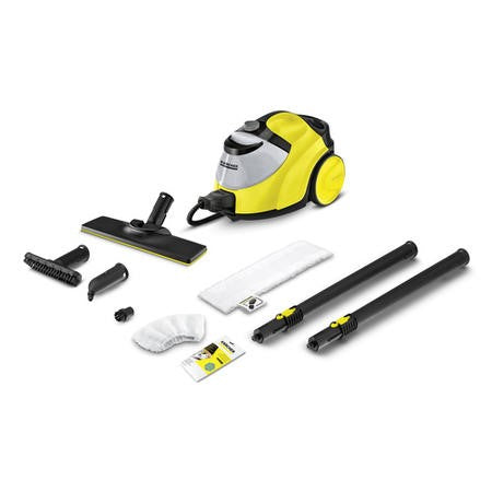 Karcher SC5 Easyfix Steam Cleaner