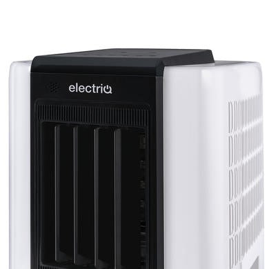 electriQ Slimline 10000 BTU Portable Air Conditioner